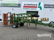 Cultivador - Amazone - cenius 5003-2tx