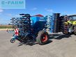 Sembradora - Lemken - solitair 9 32r - 125