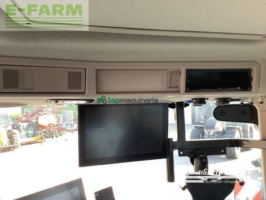 Tractor agrícola - Fendt - 724 gen6 profi plus