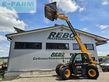 Minicargadora - JCB - 542-70 agri super