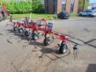 Henificador - Massey Ferguson - td 676
