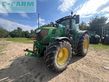 Tractor agrícola - John Deere - 6215r