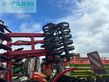 Grada de disco - Horsch - joker 5 hd