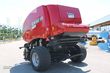 Empacadora gigant - Case IH - rb 455 vc