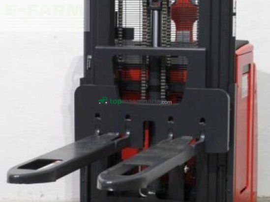 Elevadora - Linde - d 14 ap 1173-01