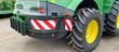 Cosechadora de Cereal - John Deere - 8700