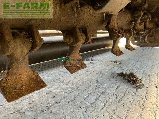 Cortacésped manual -  - delmorino flail 158 topper (st25262)