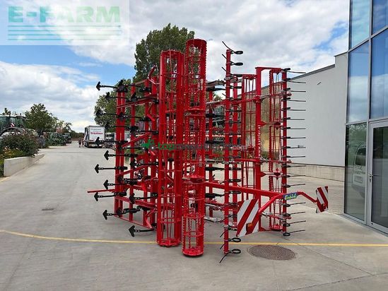 Cultivador - Einböck - universal feingrubber taifun 600 fz