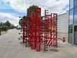 Cultivador - Einböck - universal feingrubber taifun 600 fz
