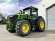 Tractor agrícola - John Deere - 7290 r