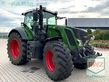 Tractor agrícola - Fendt - 828 vario