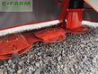 Cortacésped manual - Kuhn - gmd 4015