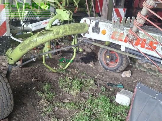 Henificador - Claas - USED LINER 2600