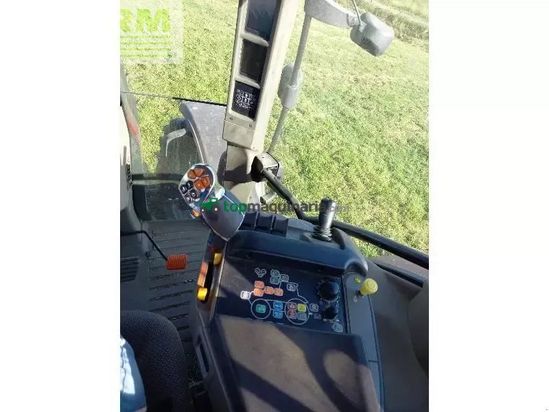 Tractor agrícola - Case IH - marque case ih