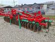 Grada de disco - Agro-Masz - btc 50 h + dachring 600 mm