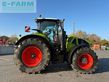 Tractor agrícola - Claas - axion 960 **vorführer**gps rtk