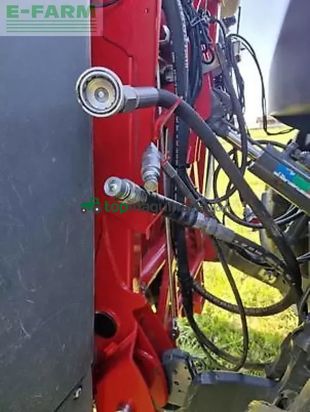 Atomizador - Horsch - leeb 1.8 cs