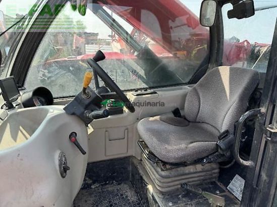 Telescopica - Massey Ferguson - 9305 xtra