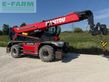 Telescopica - Manitou - mrt 2600 vision+
