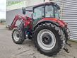 Tractor agrícola - Case IH - tracteur occ
