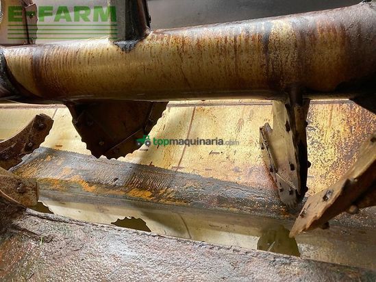 Remolqu esparcidor - Himel - dx120/3