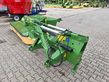 Cortacésped manual - Krone - easycut r 280 cv