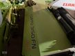 Cortacésped manual - Claas - corto 3150 fn profil