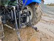 Tractor agrícola - New Holland - t7.195s
