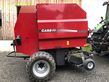 Empacadora gigant - Case IH - RB 344