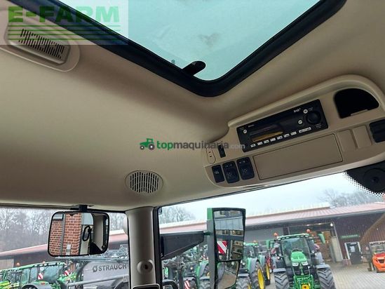 Tractor agrícola - John Deere - 6r230