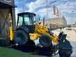  Retro Mixta Cargadora New Holland LB95 B-4PT