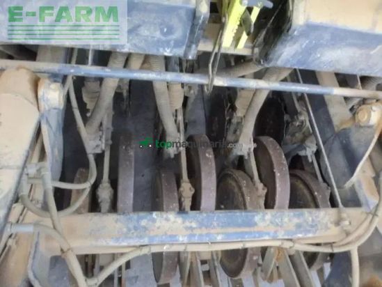 Sembradora directa - Sky - easy drill 300