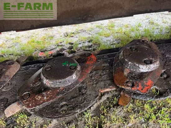 Cortacésped manual - Kuhn - gmd 702