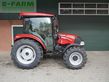 Tractor agrícola - Case IH - farmall 75 a neumaschine