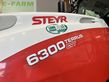 Tractor agrícola - Steyr - 6300 terrus cvt (stage v)