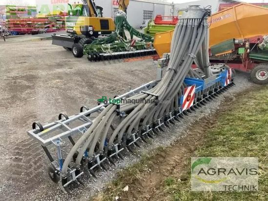 Equipamiento / accesorio - Bomech - scheibeninjektor 7,2 meter