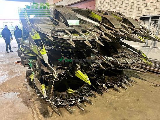 Cabezal - Claas - orbis 900 typ992