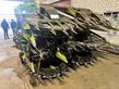 Cabezal - Claas - orbis 900 typ992