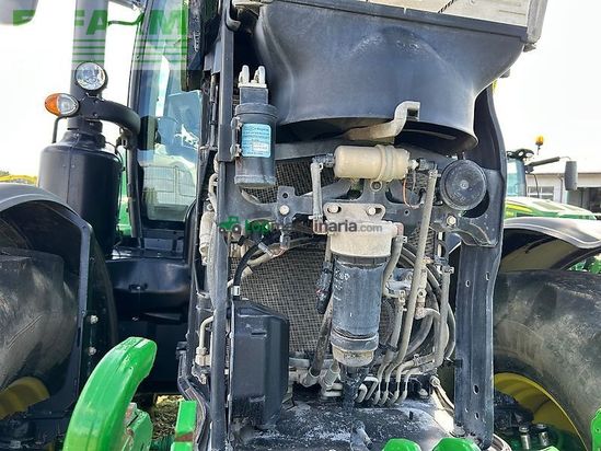 Tractor agrícola - John Deere - 6175r