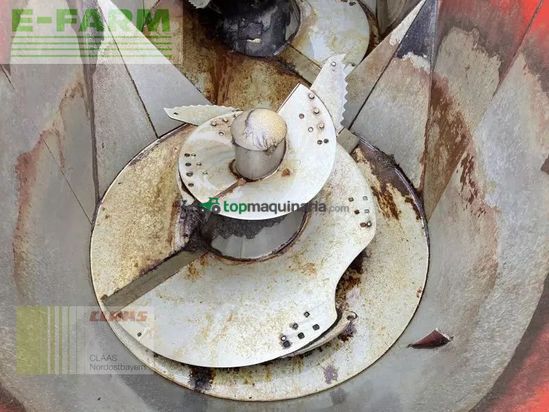 Remolqu esparcidor - BVL - v-mix fill 15-2s