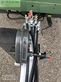 Volquet - Fuhrmann - ff 15000, hydr. heckwand