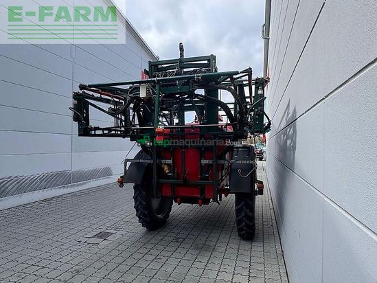 Atomizador - Vogel & Noot - in 280