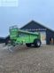 Tractor agrícola - Joskin - tornado t6516/19v med overbygning