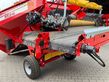 Cosechadora - arrancadora de patata - Grimme - rh 12 / 16-40 - rental