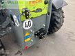 Telescopica - Claas - scorpion 741 varipower