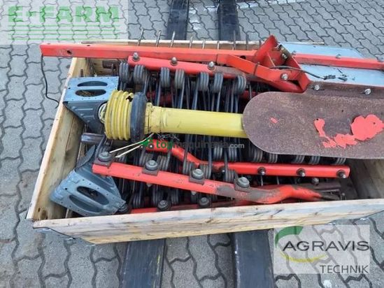 Rastrillo - Kuhn - ga 15021