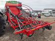 Sembradora - Kverneland - ts-drill 6m 48x zinken direktsaat-zinken