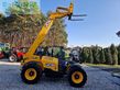 Telescopica - JCB - 536-70 agripro dualtech vt