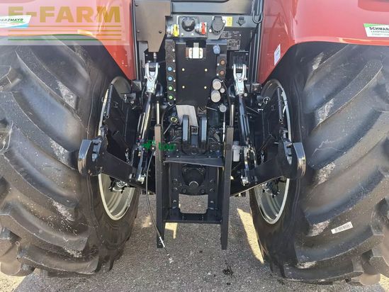 Tractor agrícola - Steyr - 6175 impuls cvt