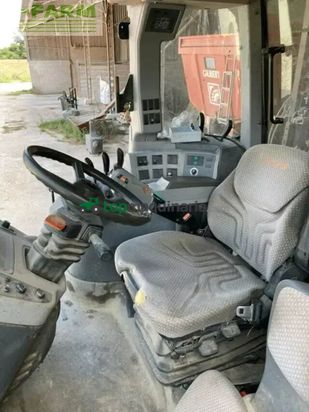 Tractor agrícola - Claas - arion 610 cis hexashift HEXASHIFT CIS